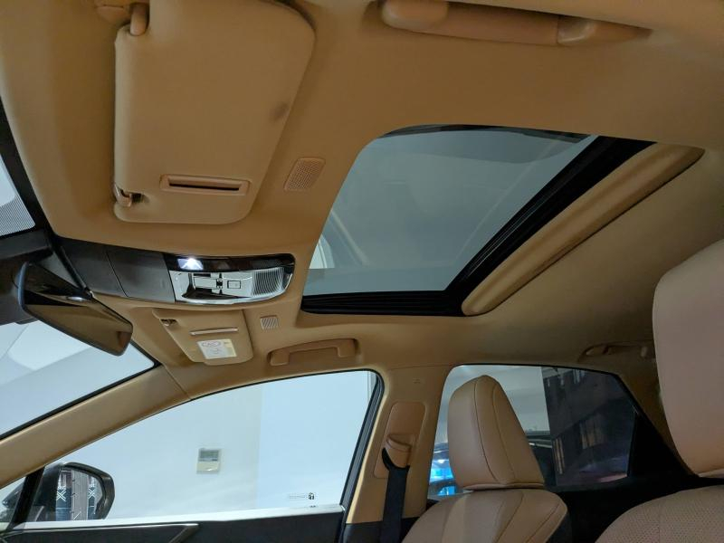 LEXUS NX d’occasion à vendre à AUBIÈRE chez ARVERNE (Photo 13)