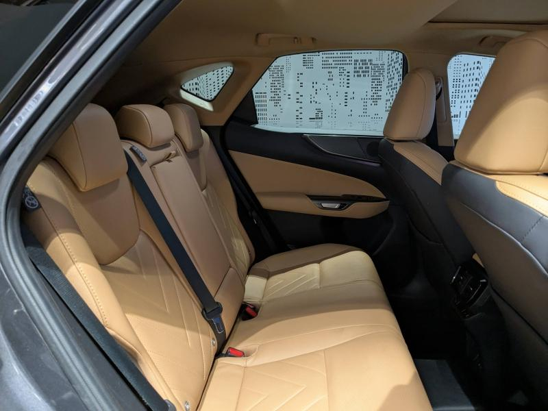 LEXUS NX d’occasion à vendre à AUBIÈRE chez ARVERNE (Photo 15)