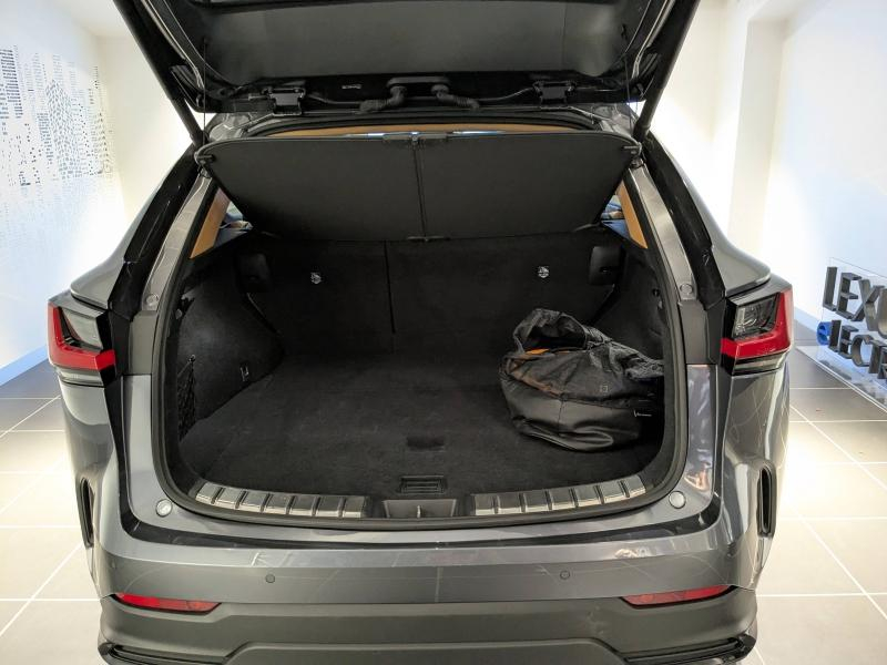 LEXUS NX d’occasion à vendre à AUBIÈRE chez ARVERNE (Photo 16)