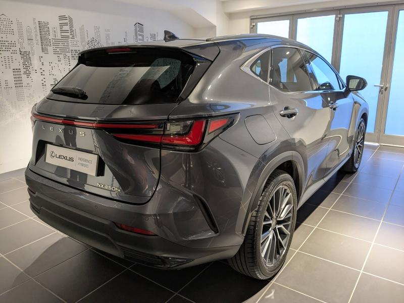 LEXUS NX d’occasion à vendre à AUBIÈRE chez ARVERNE (Photo 19)