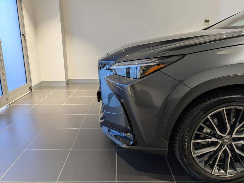LEXUS NX d’occasion à vendre à AUBIÈRE chez ARVERNE (Photo 20)