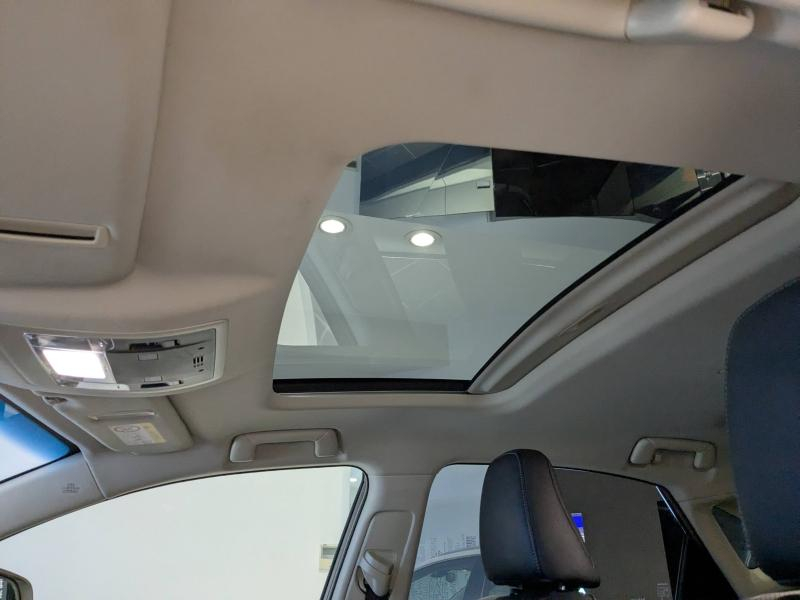 LEXUS NX d’occasion à vendre à AUBIÈRE chez ARVERNE (Photo 10)