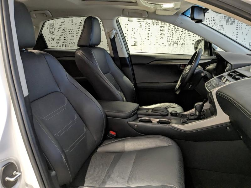 LEXUS NX d’occasion à vendre à AUBIÈRE chez ARVERNE (Photo 11)