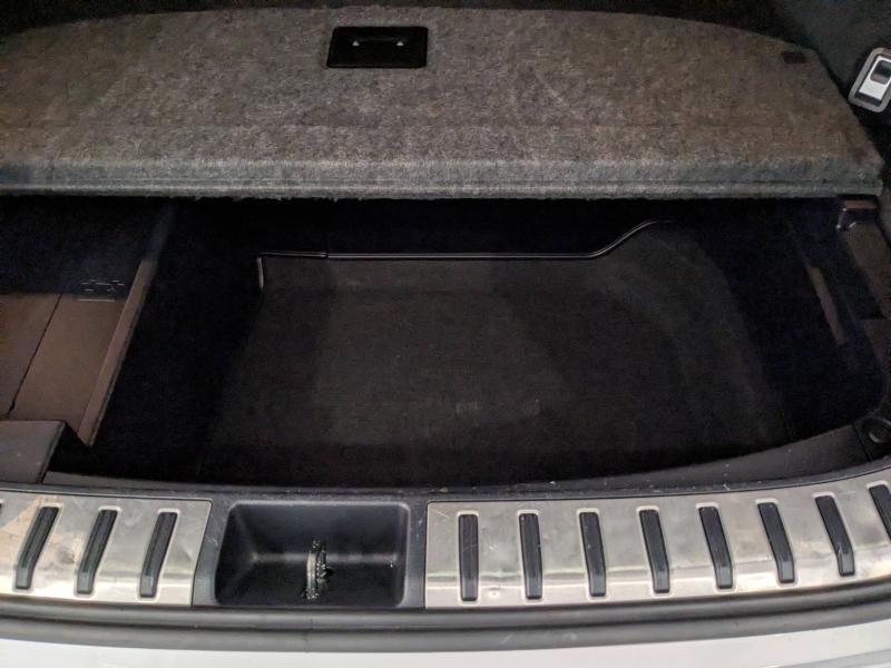 LEXUS NX d’occasion à vendre à AUBIÈRE chez ARVERNE (Photo 14)