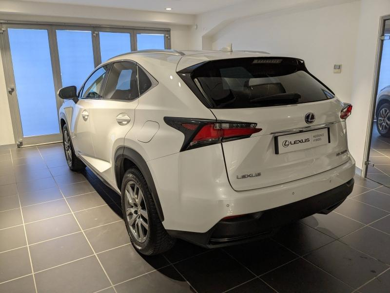 LEXUS NX d’occasion à vendre à AUBIÈRE chez ARVERNE (Photo 15)