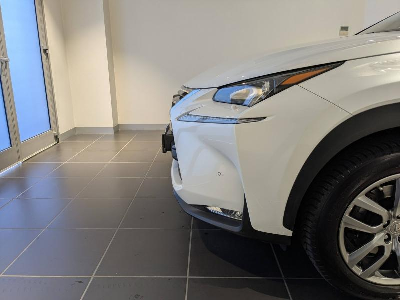 LEXUS NX d’occasion à vendre à AUBIÈRE chez ARVERNE (Photo 18)