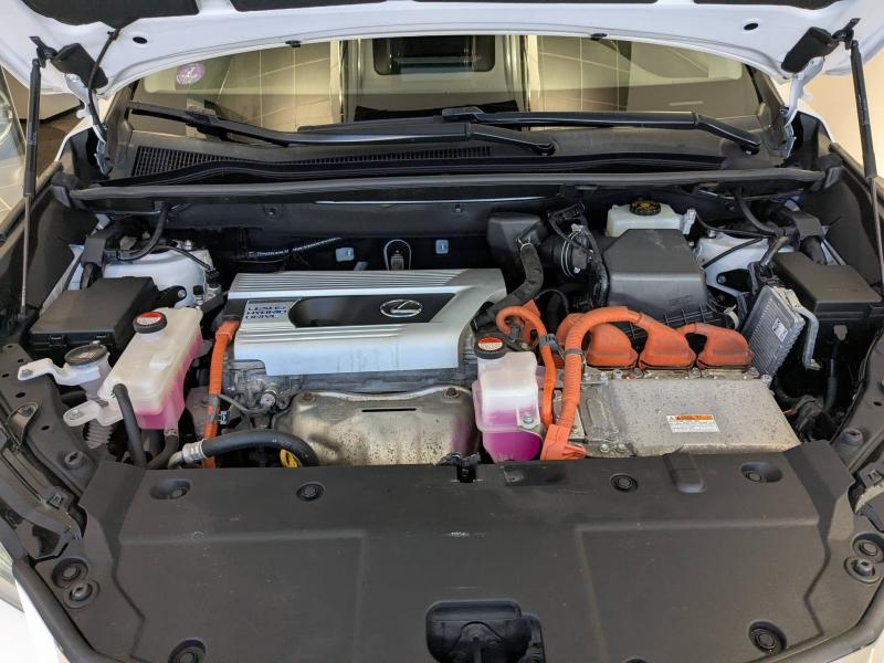 LEXUS NX d’occasion à vendre à AUBIÈRE chez ARVERNE (Photo 20)