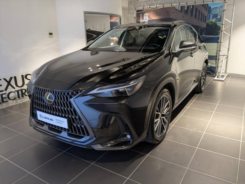 LEXUS NX d’occasion à vendre à AUBIÈRE chez ARVERNE (Photo 3)