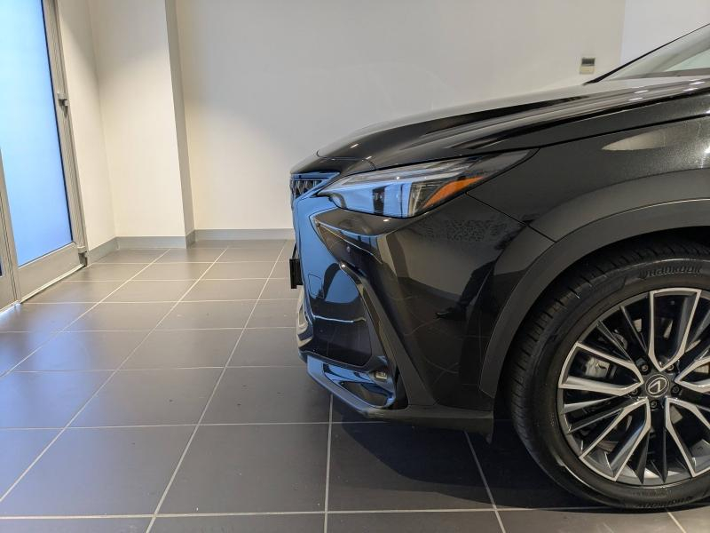 LEXUS NX d’occasion à vendre à AUBIÈRE chez ARVERNE (Photo 4)