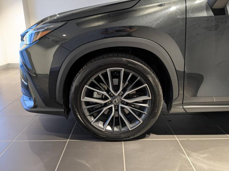 LEXUS NX d’occasion à vendre à AUBIÈRE chez ARVERNE (Photo 5)