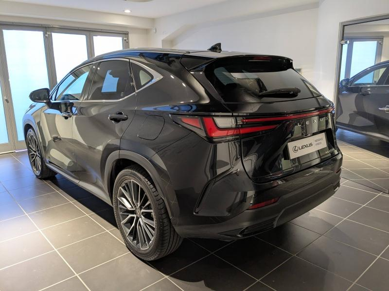LEXUS NX d’occasion à vendre à AUBIÈRE chez ARVERNE (Photo 6)