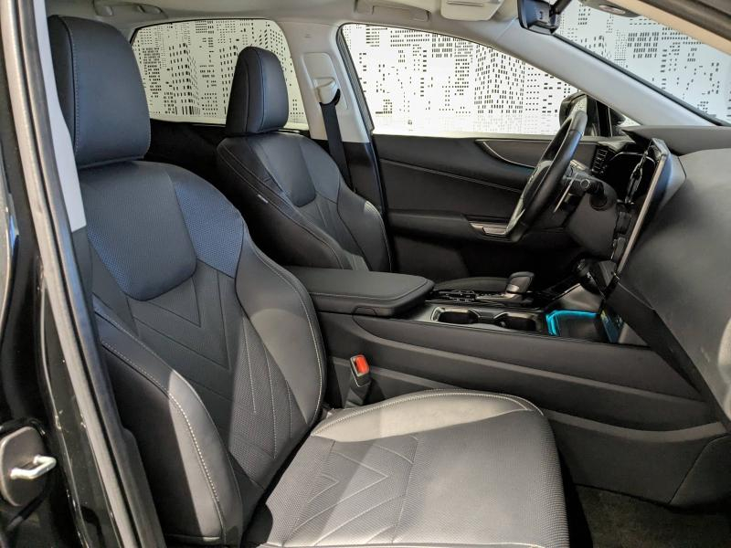 LEXUS NX d’occasion à vendre à AUBIÈRE chez ARVERNE (Photo 9)