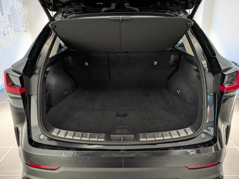 LEXUS NX d’occasion à vendre à AUBIÈRE chez ARVERNE (Photo 11)
