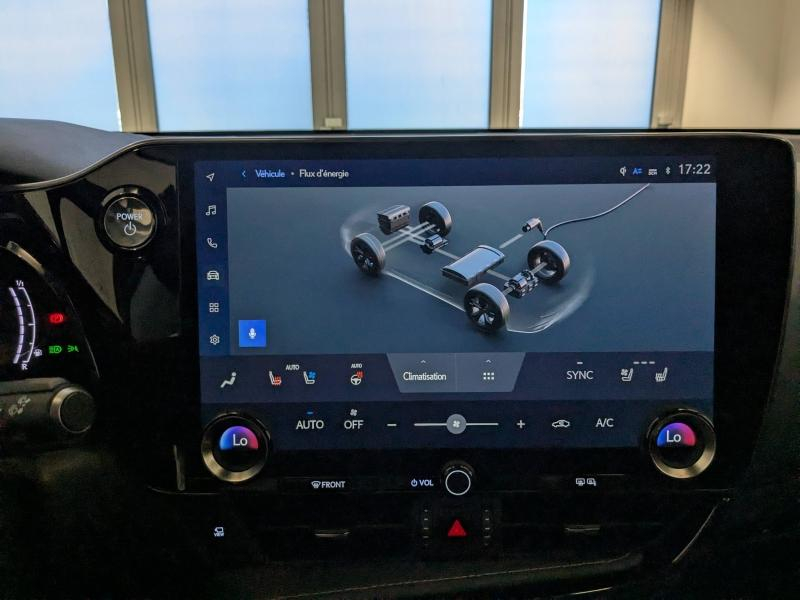 LEXUS NX d’occasion à vendre à AUBIÈRE chez ARVERNE (Photo 15)