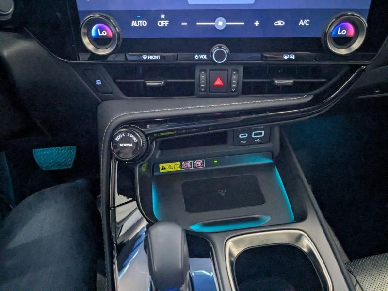 LEXUS NX d’occasion à vendre à AUBIÈRE chez ARVERNE (Photo 16)