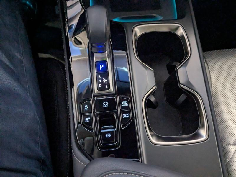 LEXUS NX d’occasion à vendre à AUBIÈRE chez ARVERNE (Photo 17)