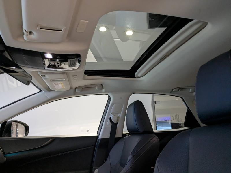 LEXUS NX d’occasion à vendre à AUBIÈRE chez ARVERNE (Photo 20)