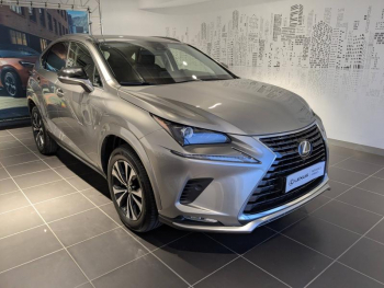 LEXUS NX d’occasion à vendre à AUBIÈRE