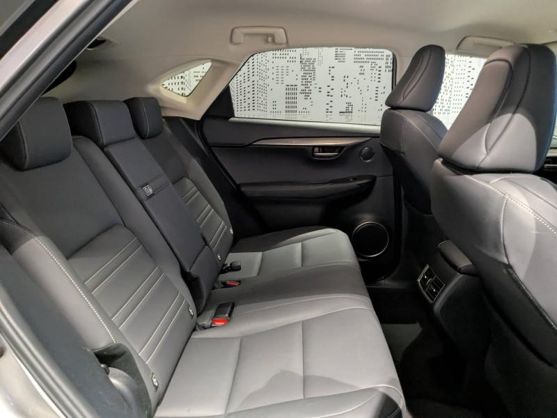 LEXUS NX d’occasion à vendre à AUBIÈRE chez ARVERNE (Photo 11)