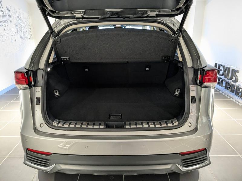 LEXUS NX d’occasion à vendre à AUBIÈRE chez ARVERNE (Photo 12)