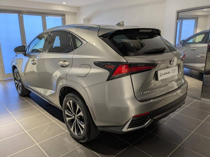 LEXUS NX d’occasion à vendre à AUBIÈRE chez ARVERNE (Photo 14)