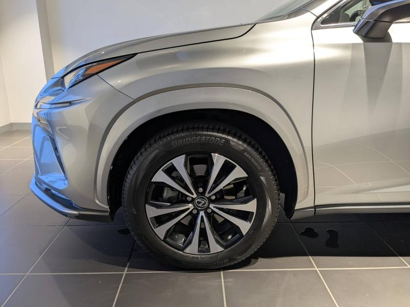 LEXUS NX d’occasion à vendre à AUBIÈRE chez ARVERNE (Photo 18)