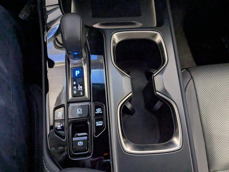 LEXUS NX d’occasion à vendre à AUBIÈRE chez ARVERNE (Photo 9)