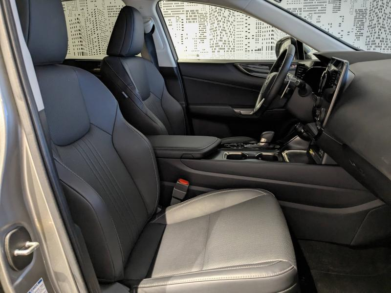 LEXUS NX d’occasion à vendre à AUBIÈRE chez ARVERNE (Photo 10)