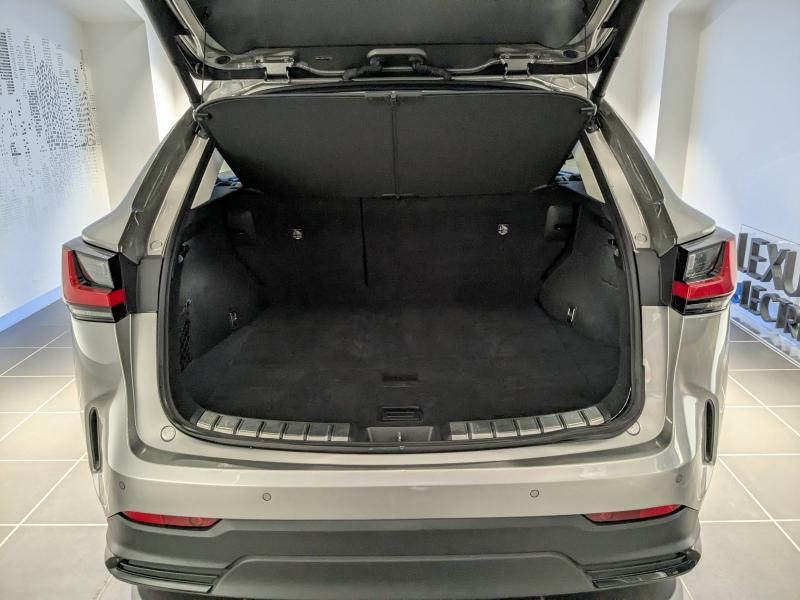 LEXUS NX d’occasion à vendre à AUBIÈRE chez ARVERNE (Photo 12)