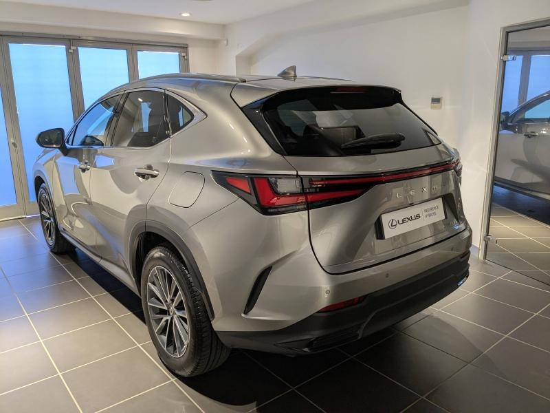 LEXUS NX d’occasion à vendre à AUBIÈRE chez ARVERNE (Photo 13)