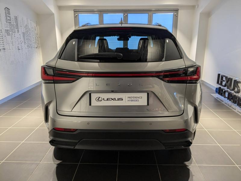 LEXUS NX d’occasion à vendre à AUBIÈRE chez ARVERNE (Photo 14)