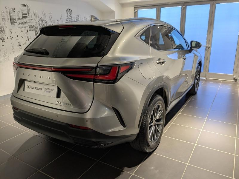 LEXUS NX d’occasion à vendre à AUBIÈRE chez ARVERNE (Photo 15)