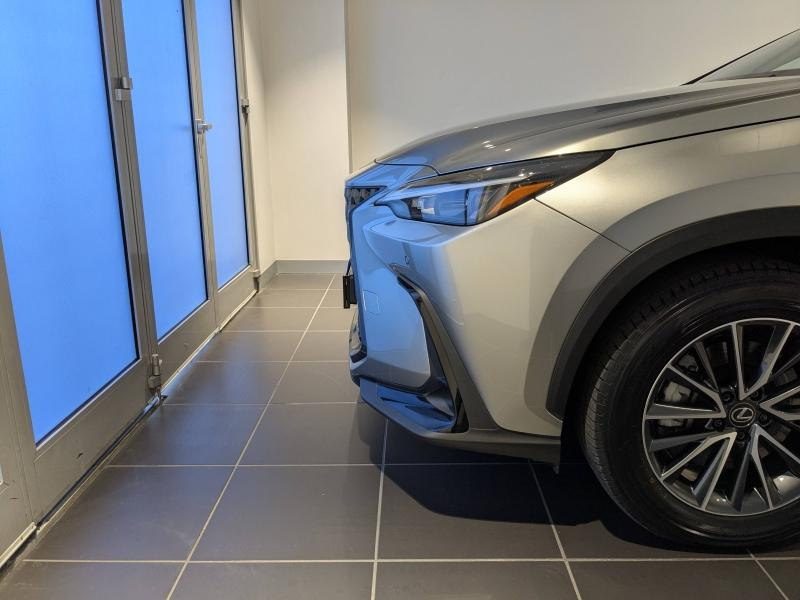 LEXUS NX d’occasion à vendre à AUBIÈRE chez ARVERNE (Photo 16)
