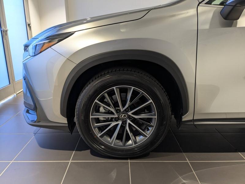 LEXUS NX d’occasion à vendre à AUBIÈRE chez ARVERNE (Photo 17)