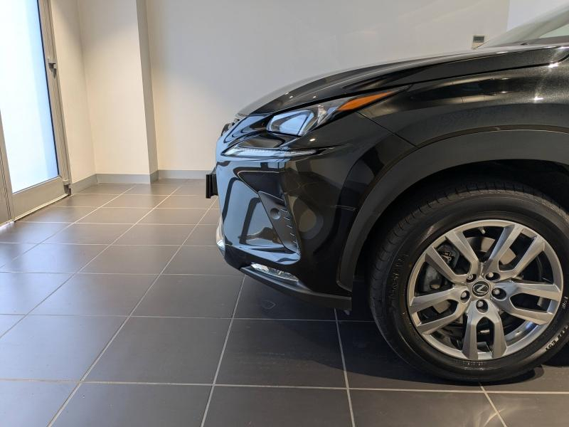 LEXUS NX d’occasion à vendre à AUBIÈRE chez ARVERNE (Photo 17)