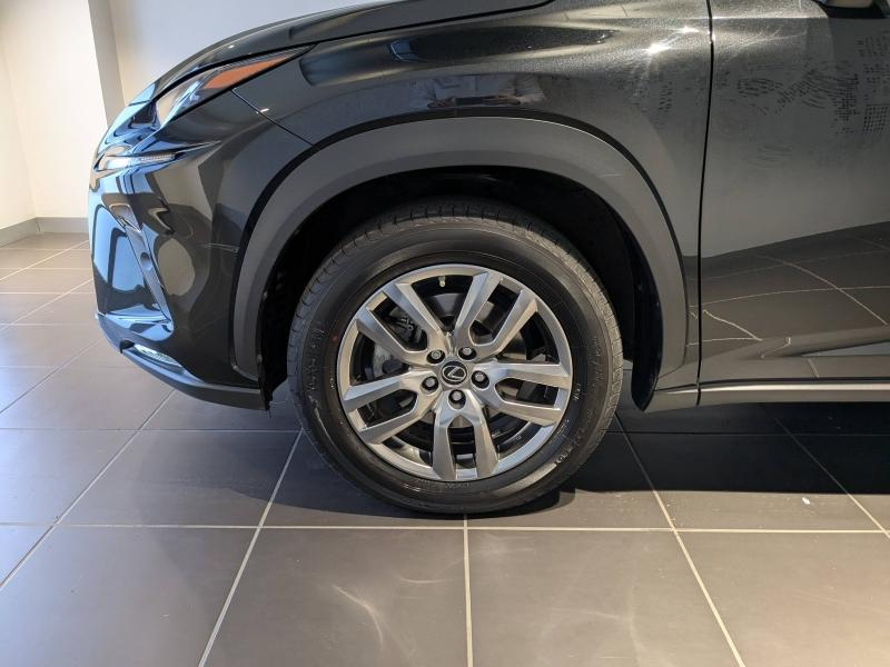 LEXUS NX d’occasion à vendre à AUBIÈRE chez ARVERNE (Photo 18)