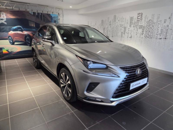 LEXUS NX d’occasion à vendre à AUBIÈRE