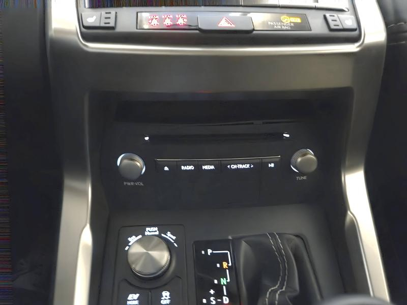 LEXUS NX d’occasion à vendre à AUBIÈRE chez ARVERNE (Photo 8)