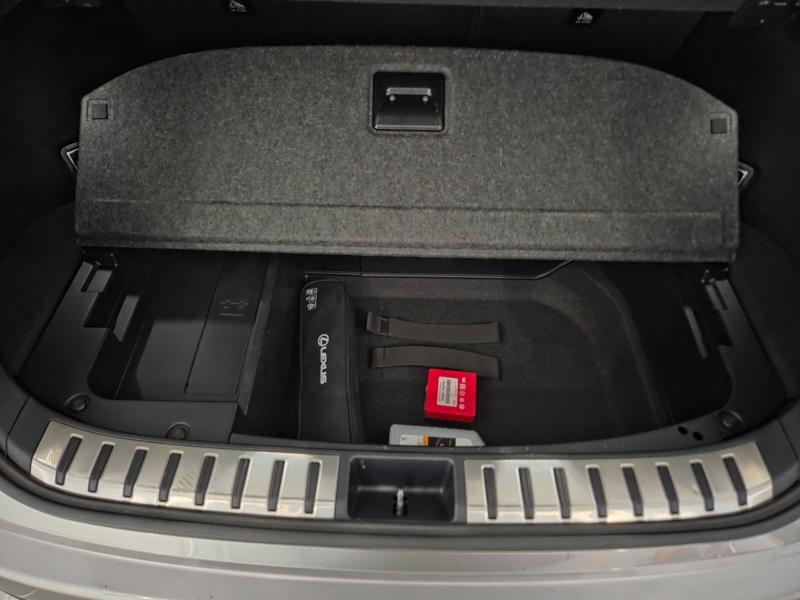 LEXUS NX d’occasion à vendre à AUBIÈRE chez ARVERNE (Photo 13)