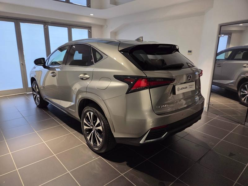 LEXUS NX d’occasion à vendre à AUBIÈRE chez ARVERNE (Photo 14)