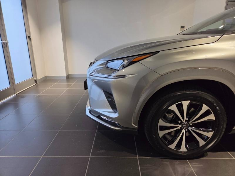 LEXUS NX d’occasion à vendre à AUBIÈRE chez ARVERNE (Photo 17)