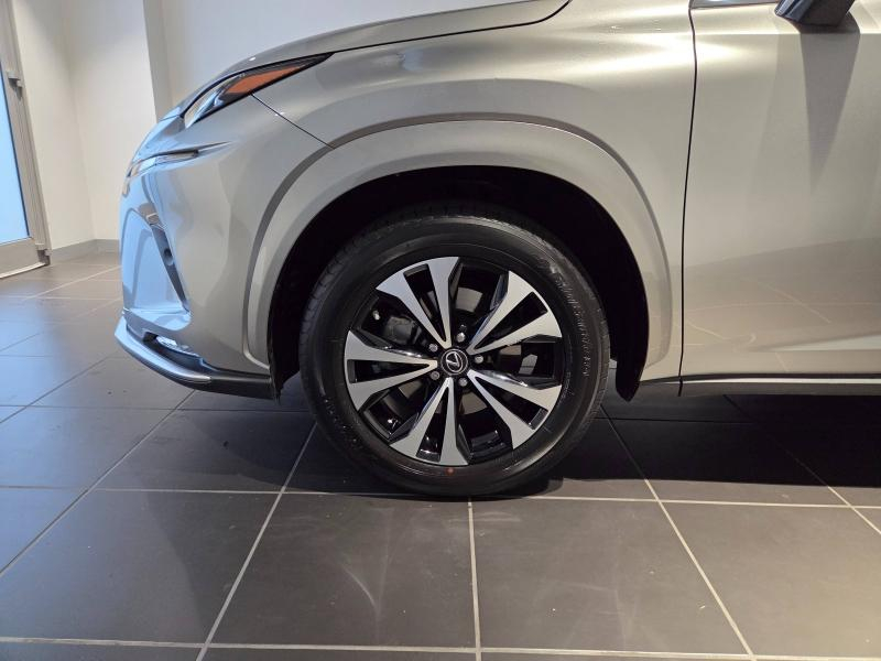 LEXUS NX d’occasion à vendre à AUBIÈRE chez ARVERNE (Photo 19)