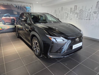 LEXUS RZ d’occasion à vendre à AUBIÈRE