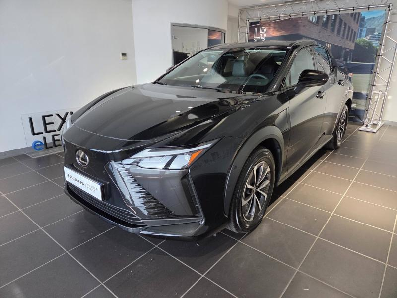 LEXUS RZ d’occasion à vendre à AUBIÈRE chez ARVERNE (Photo 3)