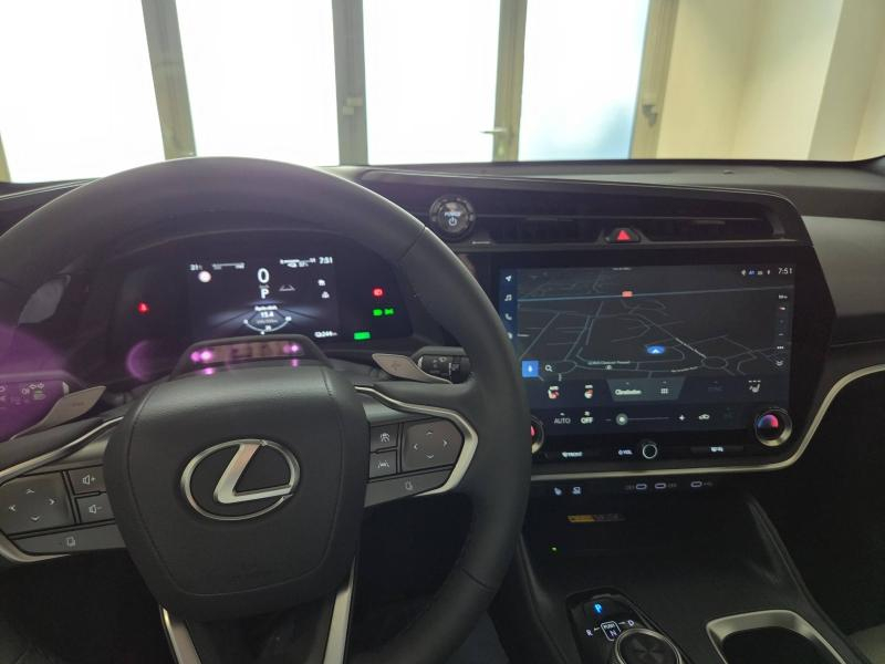 LEXUS RZ d’occasion à vendre à AUBIÈRE chez ARVERNE (Photo 4)