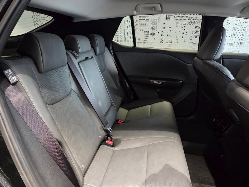 LEXUS RZ d’occasion à vendre à AUBIÈRE chez ARVERNE (Photo 14)