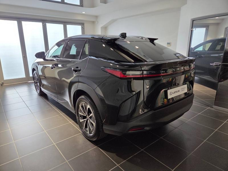 LEXUS RZ d’occasion à vendre à AUBIÈRE chez ARVERNE (Photo 17)