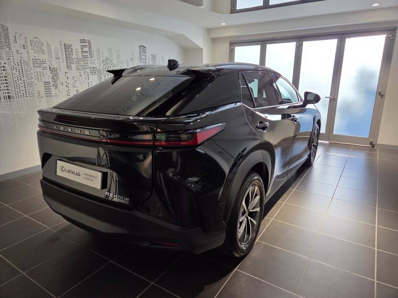LEXUS RZ d’occasion à vendre à AUBIÈRE chez ARVERNE (Photo 19)