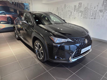 LEXUS UX d’occasion à vendre à AUBIÈRE