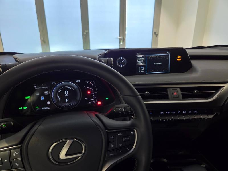 LEXUS UX d’occasion à vendre à AUBIÈRE chez ARVERNE (Photo 4)